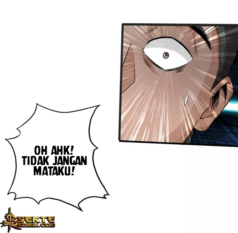 Bleach Chapter 322 - halaman 4