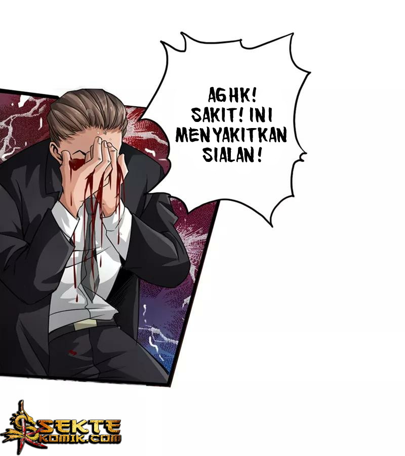 Bleach Chapter 322 - halaman 9