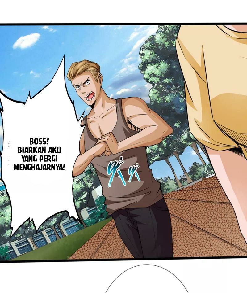Bleach Chapter 323 - halaman 20