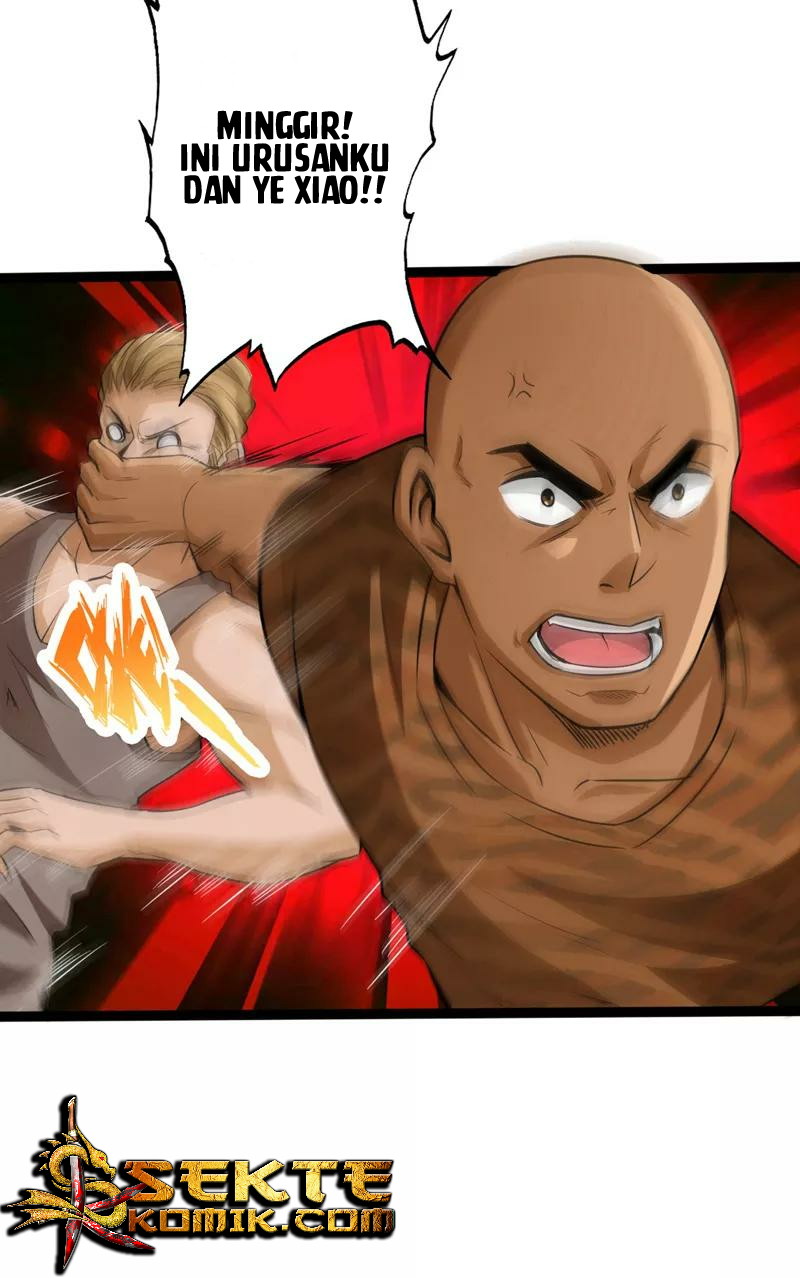 Bleach Chapter 323 - halaman 22