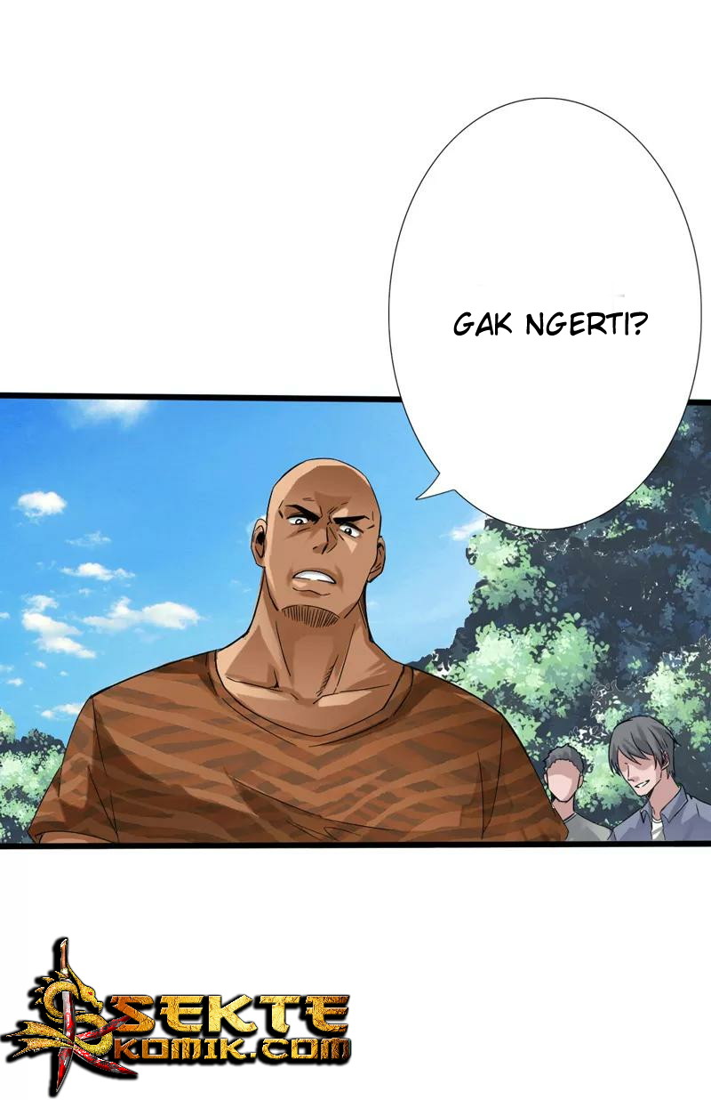 Bleach Chapter 323 - halaman 3