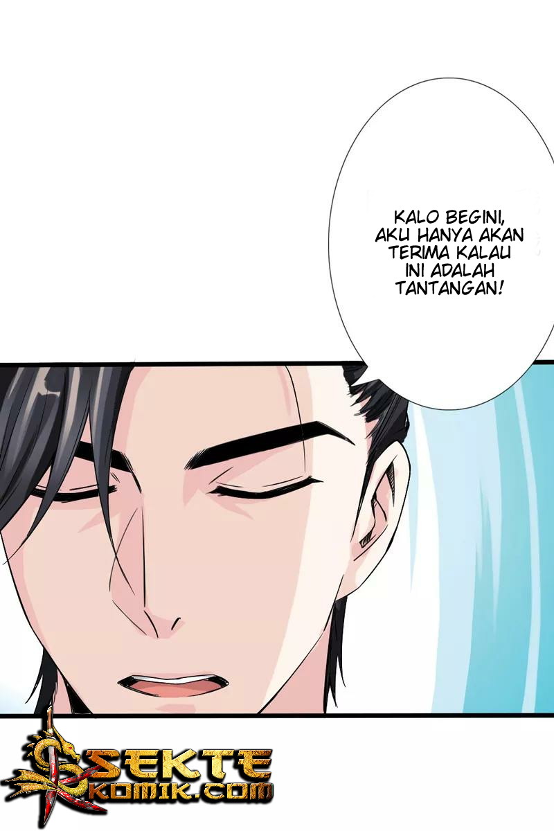 Bleach Chapter 323 - halaman 6