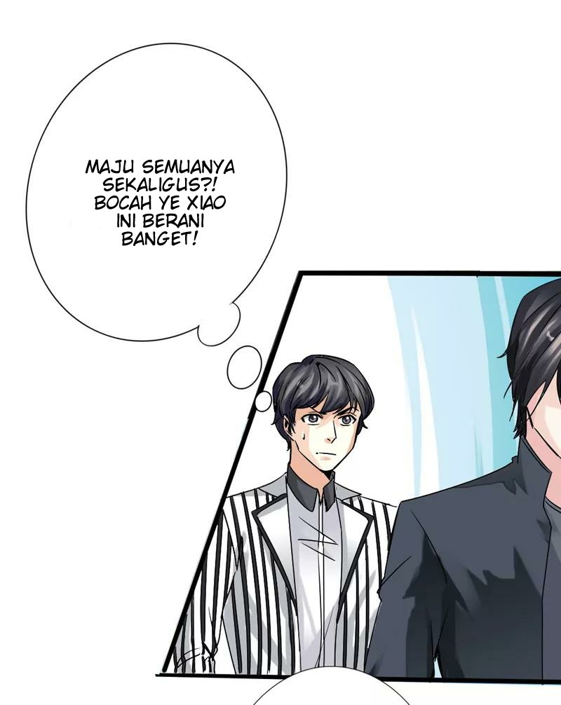 Bleach Chapter 323 - halaman 8
