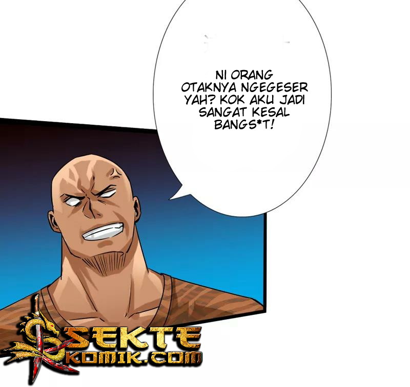 Bleach Chapter 323 - halaman 9
