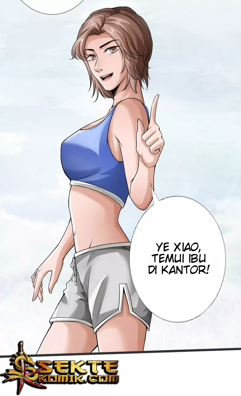 Bleach Chapter 324 - halaman 10