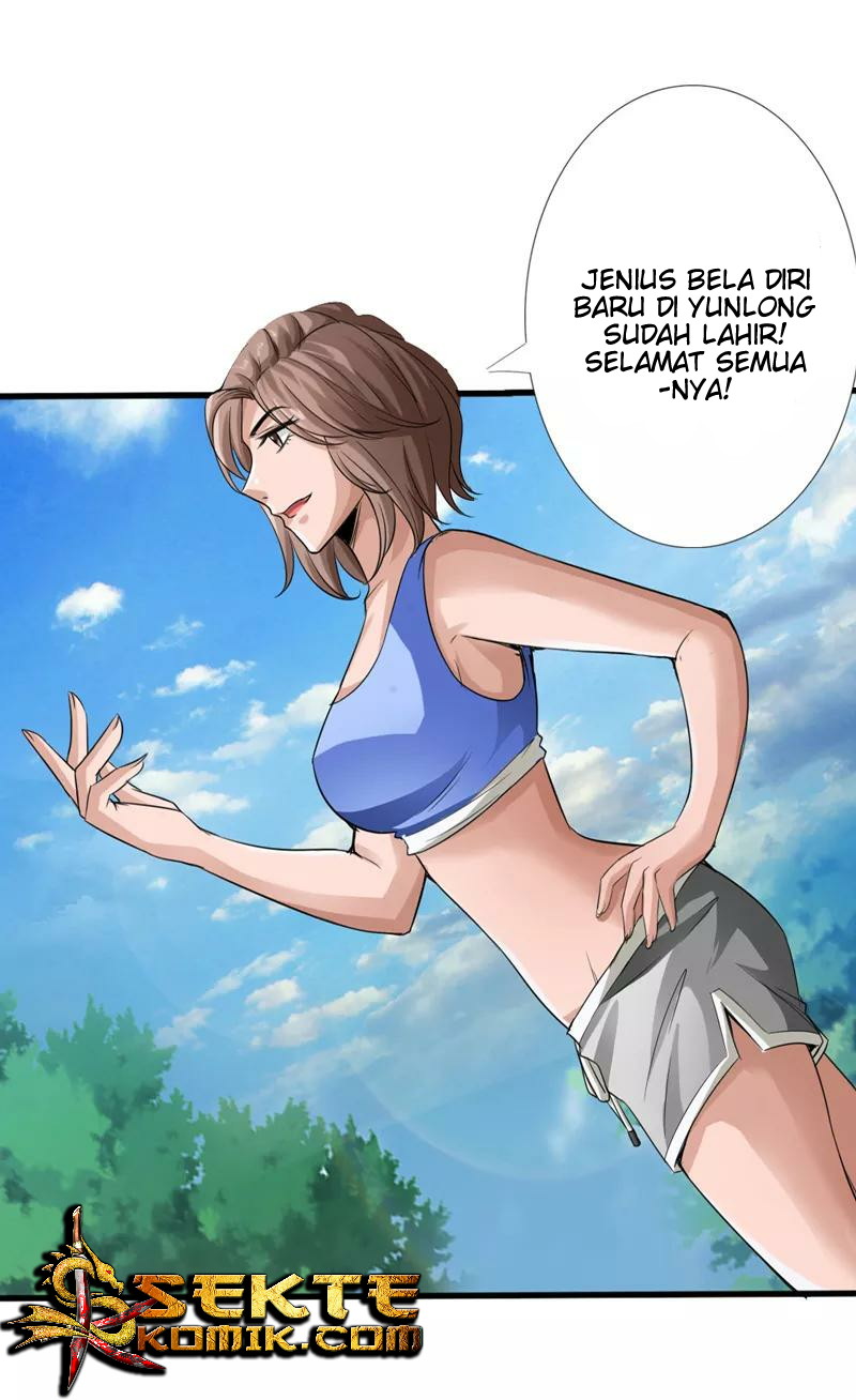Bleach Chapter 324 - halaman 3