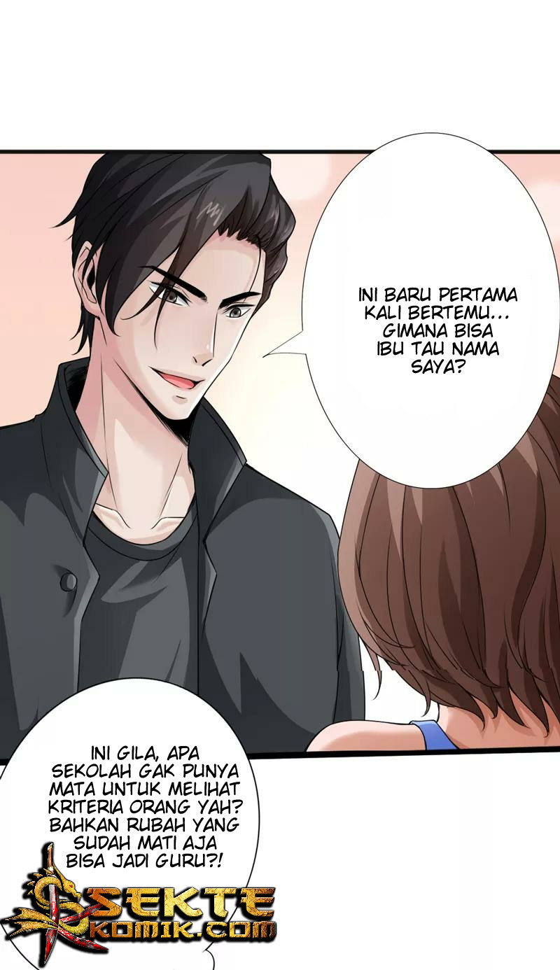 Bleach Chapter 324 - halaman 6