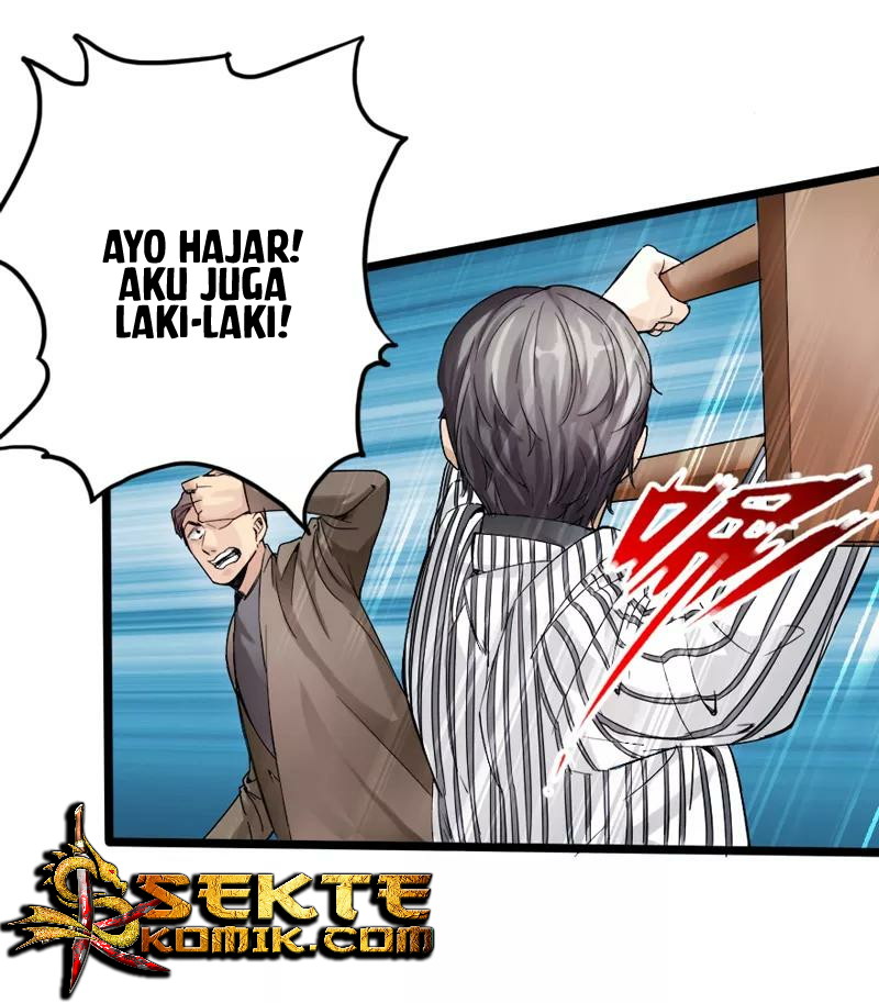 Bleach Chapter 325 - halaman 14