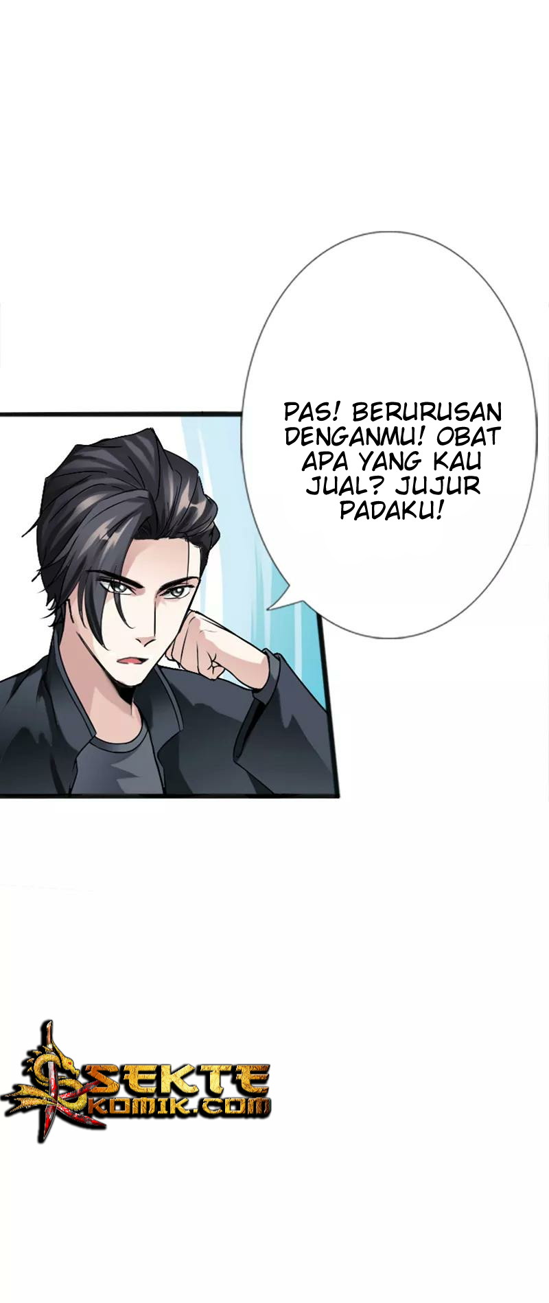 Bleach Chapter 326 - halaman 10