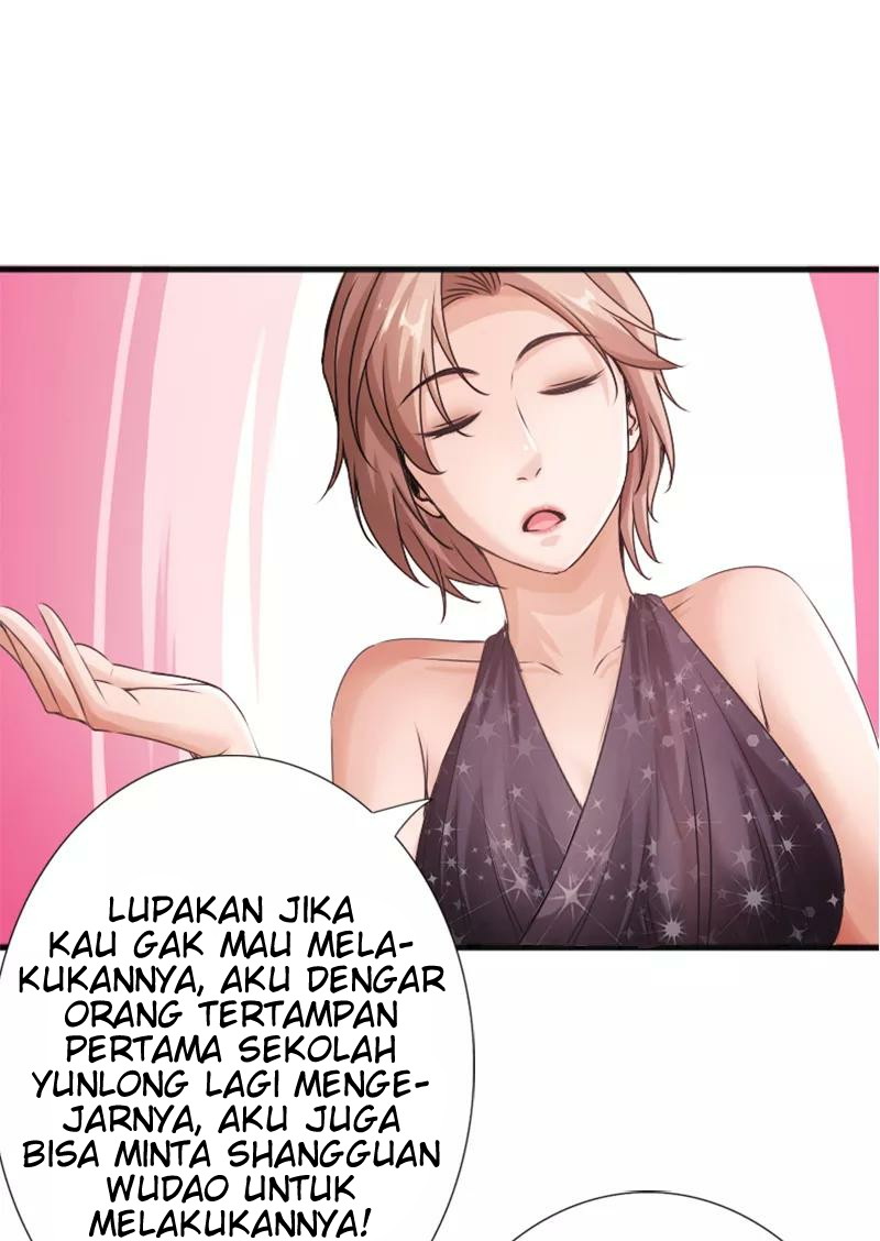 Bleach Chapter 326 - halaman 11