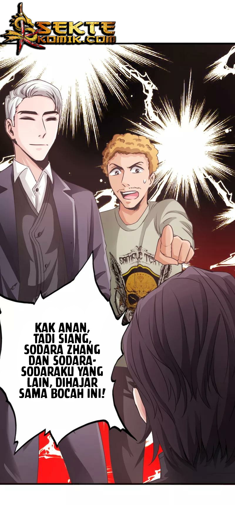 Bleach Chapter 326 - halaman 15