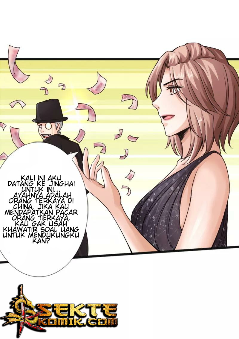 Bleach Chapter 326 - halaman 6