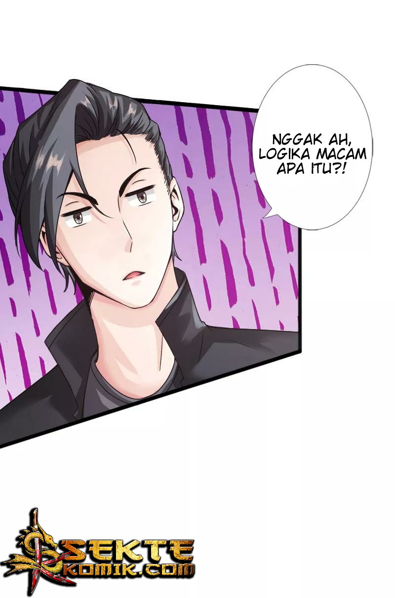 Bleach Chapter 326 - halaman 7