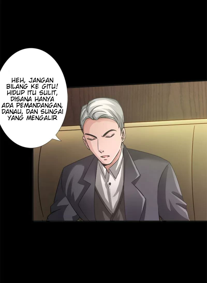 Bleach Chapter 327 - halaman 17