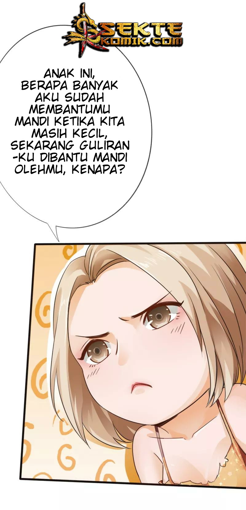 Bleach Chapter 328 - halaman 10