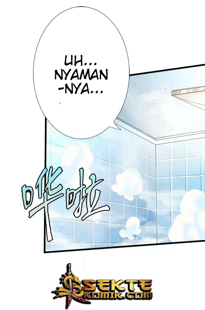 Bleach Chapter 328 - halaman 19