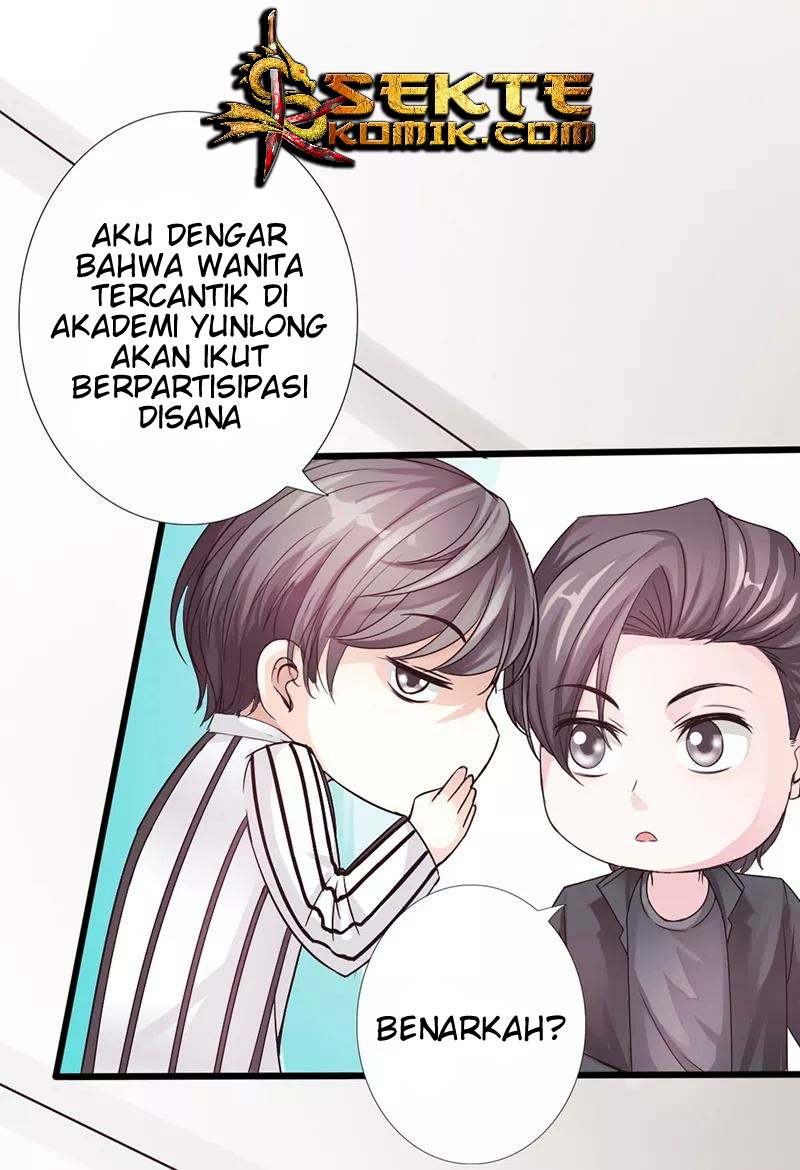 Bleach Chapter 329 - halaman 11
