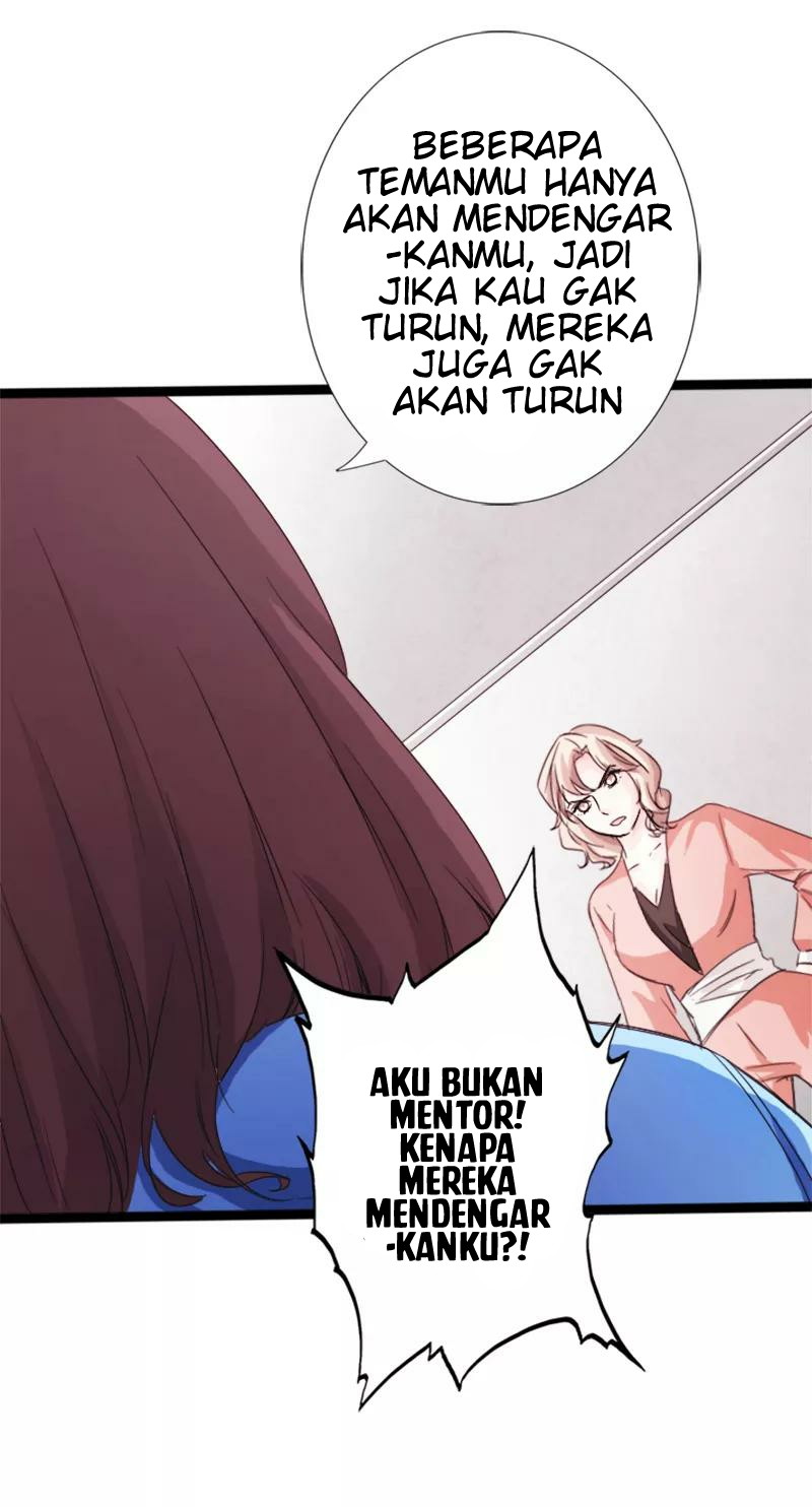 Bleach Chapter 329 - halaman 19