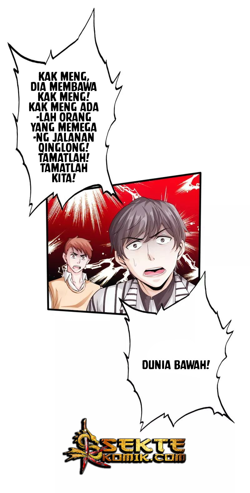 Bleach Chapter 330 - halaman 13