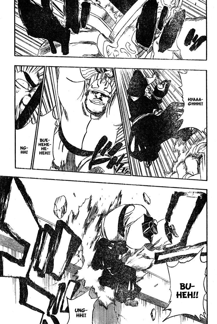 Bleach Chapter 330 - halaman 15