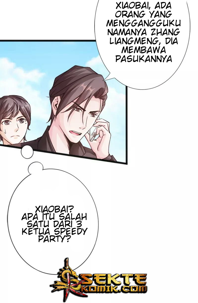 Bleach Chapter 330 - halaman 17