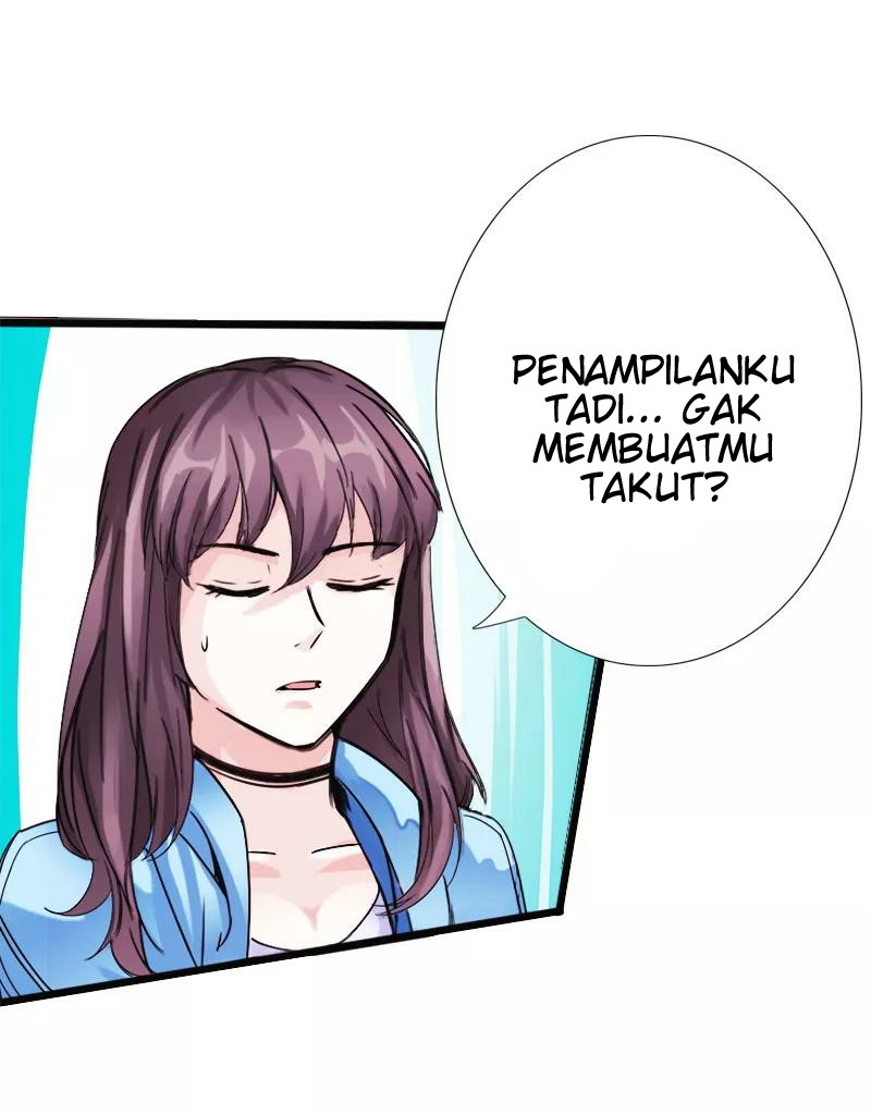 Bleach Chapter 330 - halaman 3