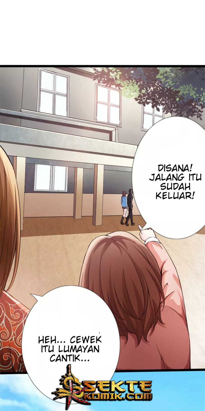 Bleach Chapter 330 - halaman 9
