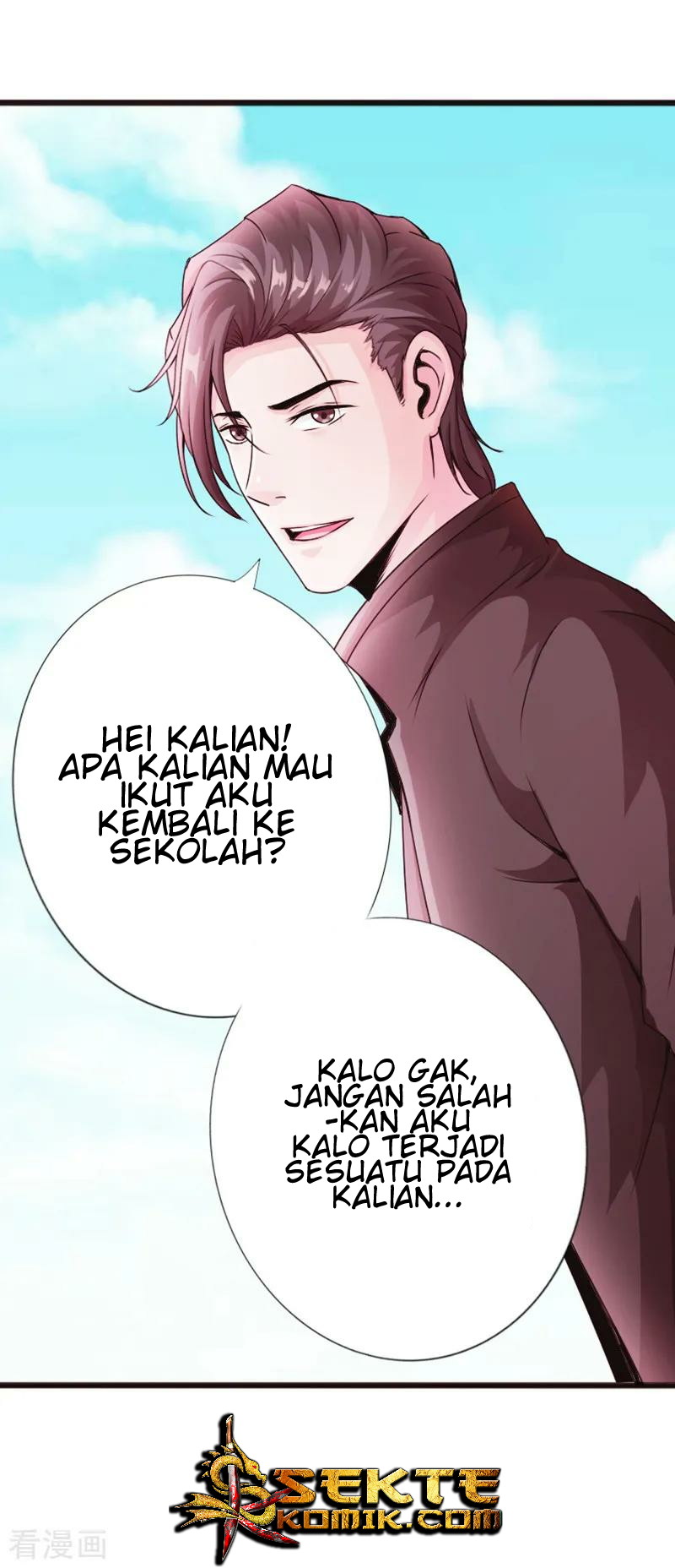 Bleach Chapter 331 - halaman 10