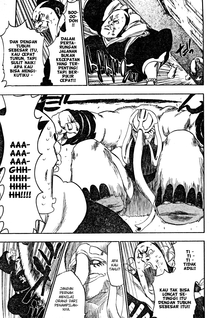 Bleach Chapter 331 - halaman 15