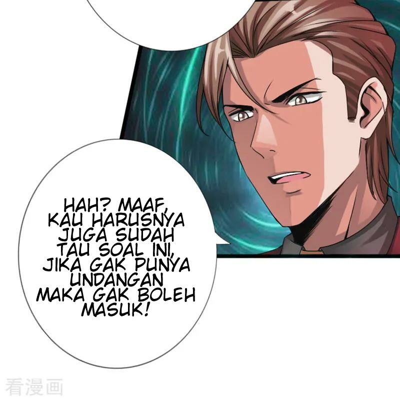 Bleach Chapter 331 - halaman 19
