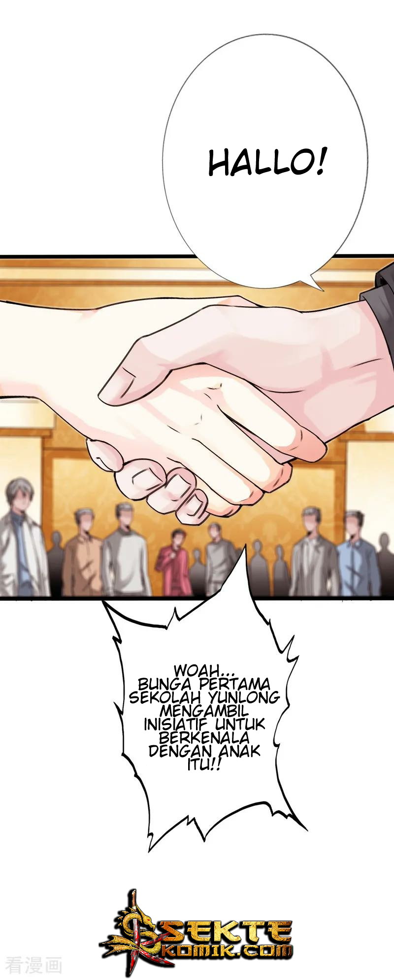 Bleach Chapter 332 - halaman 9