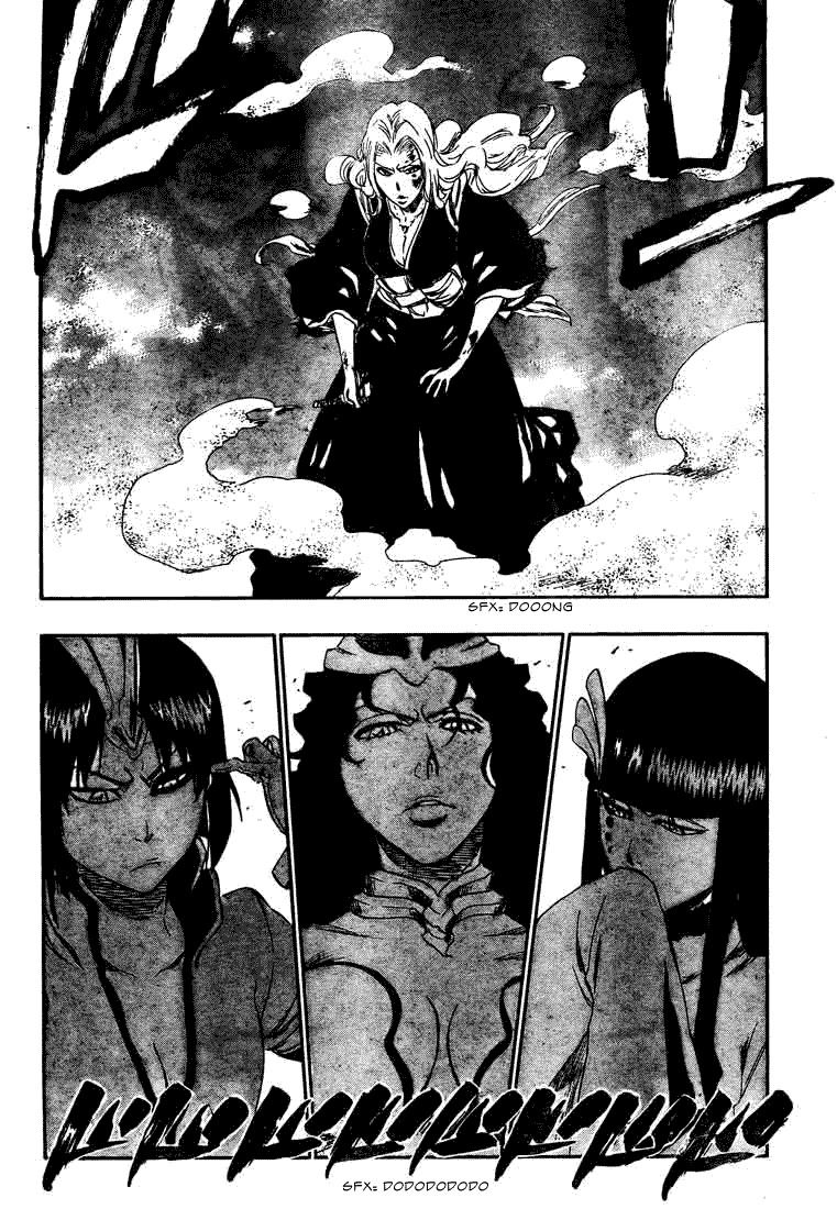 Bleach Chapter 333 - halaman 15