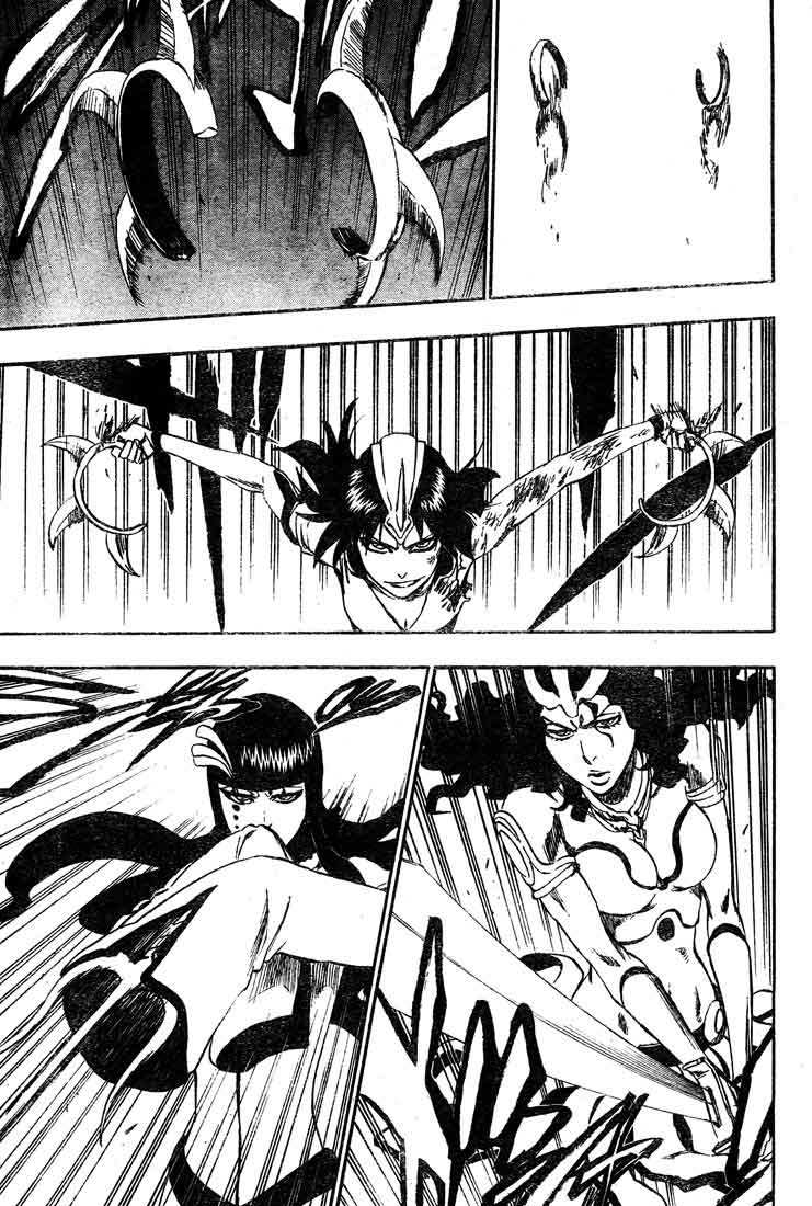 Bleach Chapter 334 - halaman 15