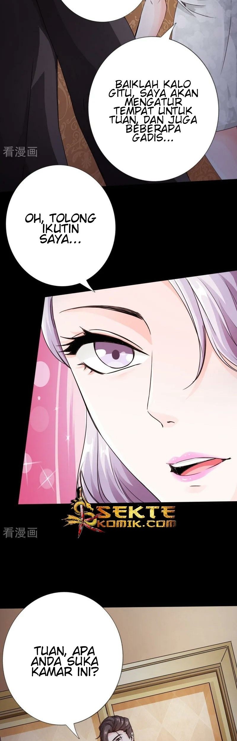 Bleach Chapter 334 - halaman 8