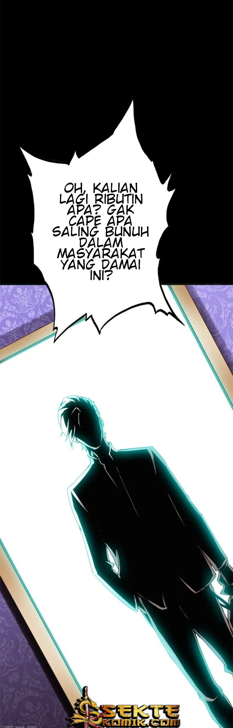 Bleach Chapter 335 - halaman 16