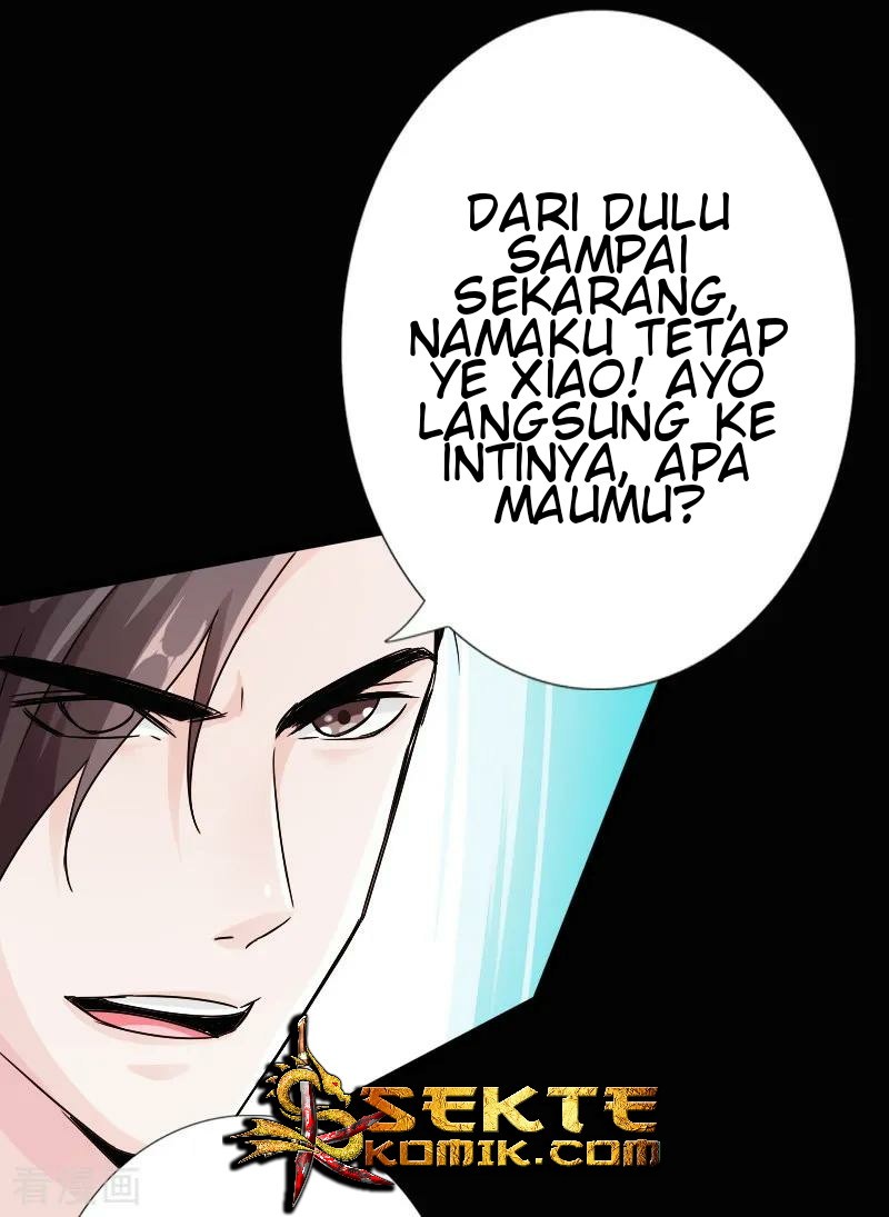 Bleach Chapter 335 - halaman 21