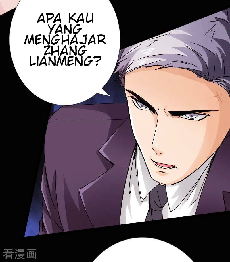 Bleach Chapter 335 - halaman 22