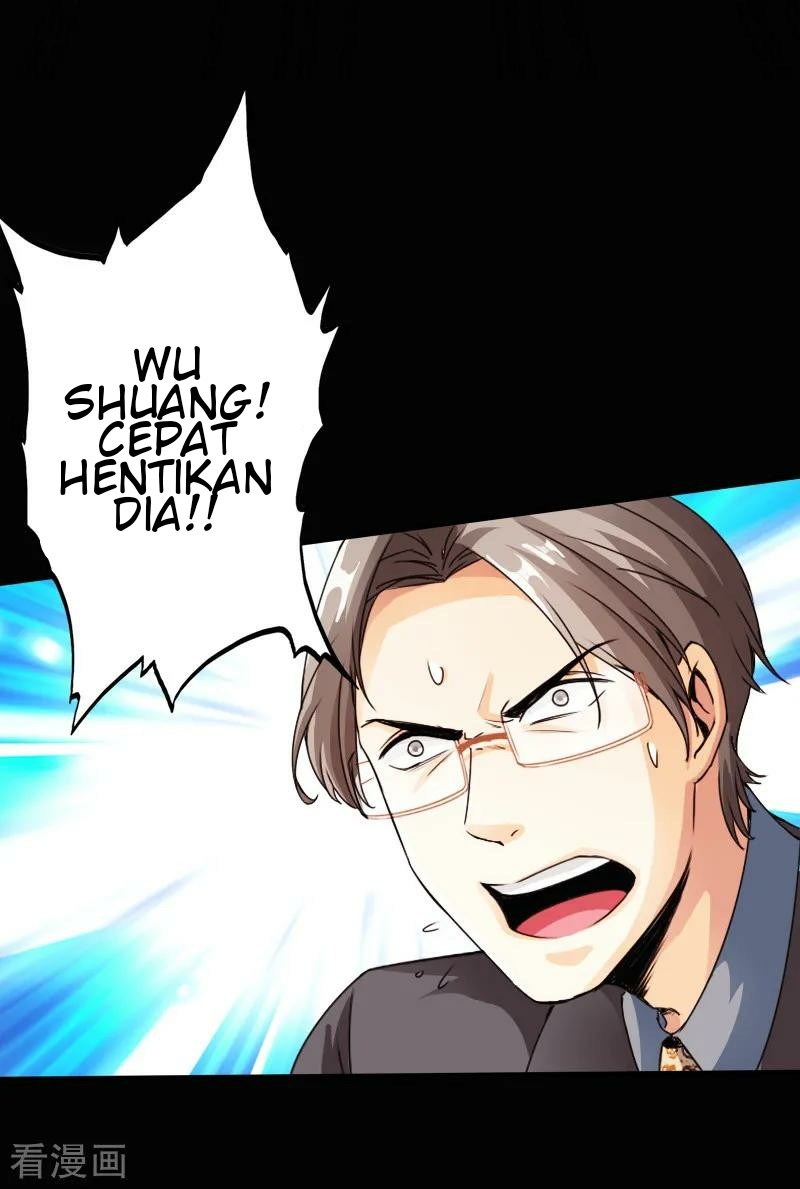Bleach Chapter 335 - halaman 4