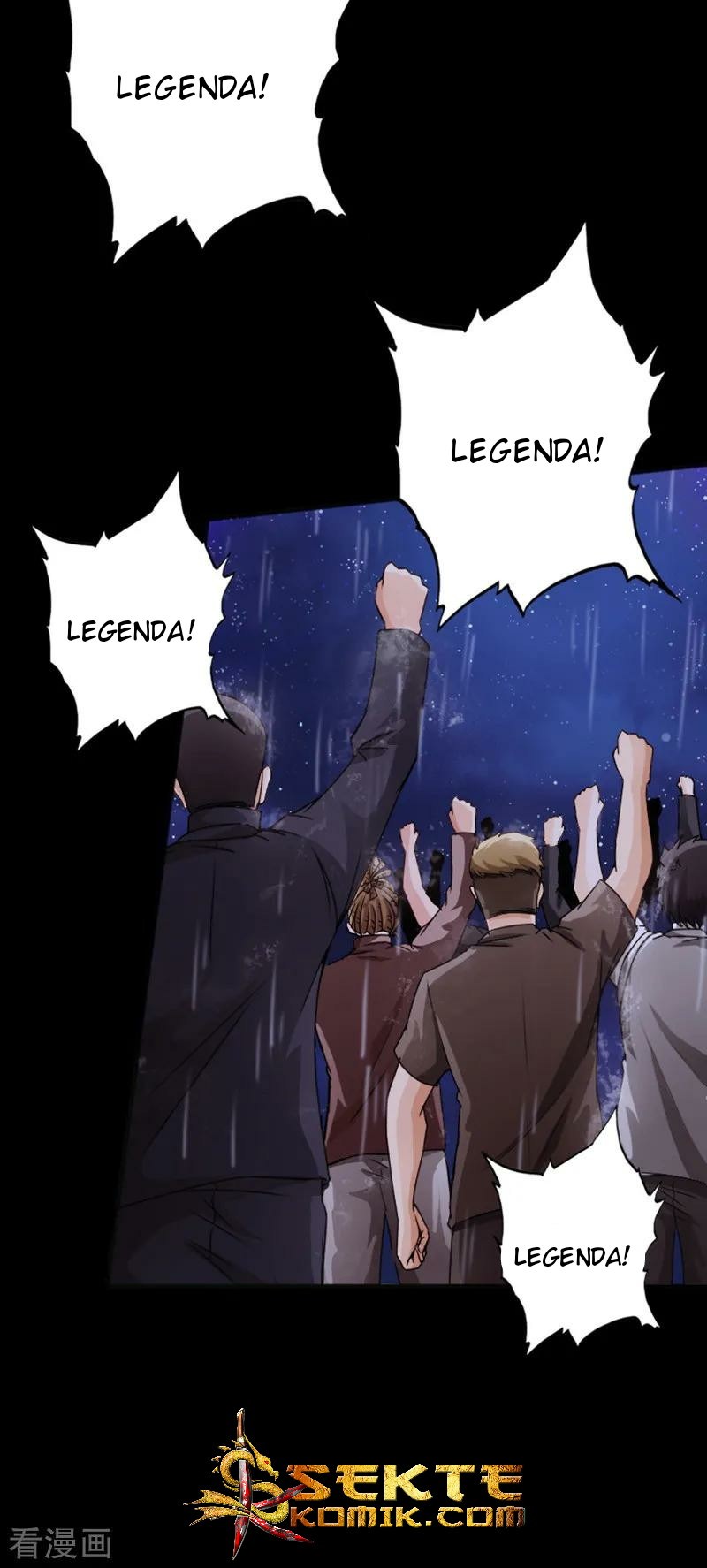 Bleach Chapter 336 - halaman 12