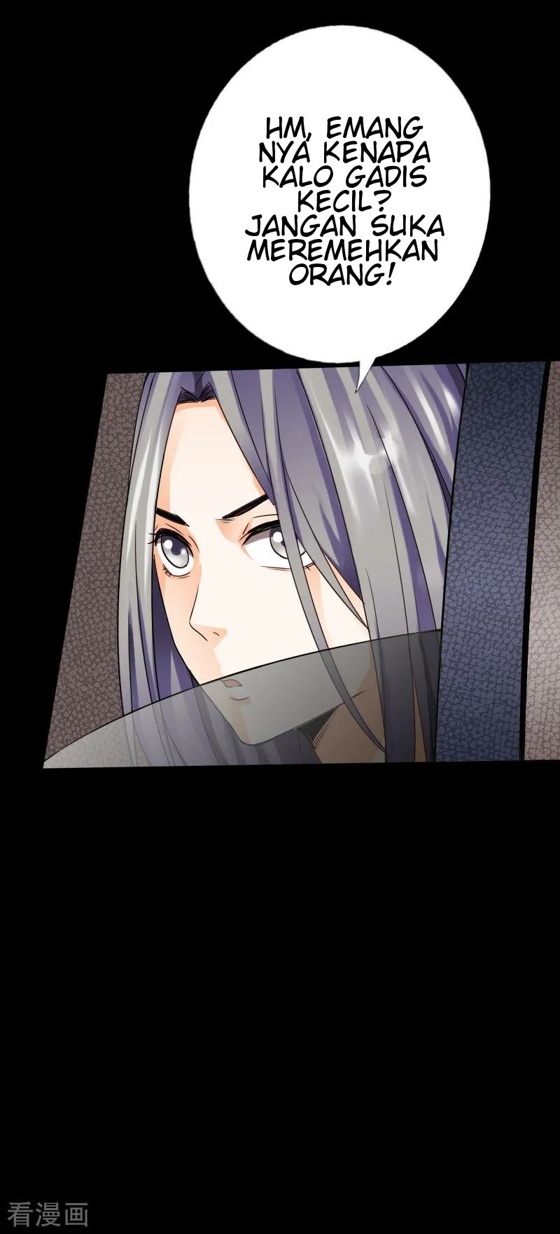 Bleach Chapter 336 - halaman 8