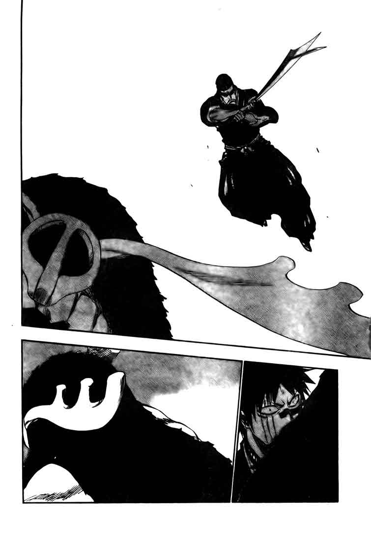 Bleach Chapter 337 - halaman 15