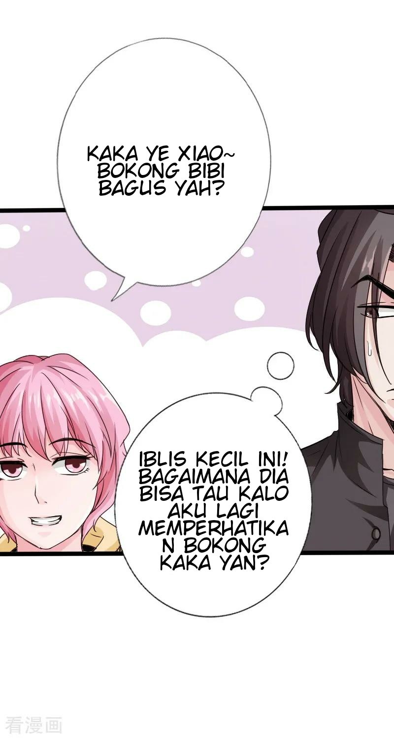 Bleach Chapter 337 - halaman 16