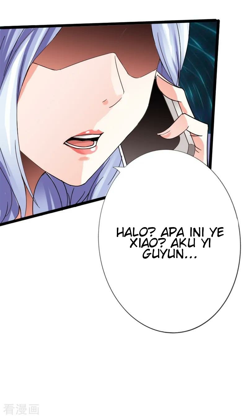 Bleach Chapter 337 - halaman 19