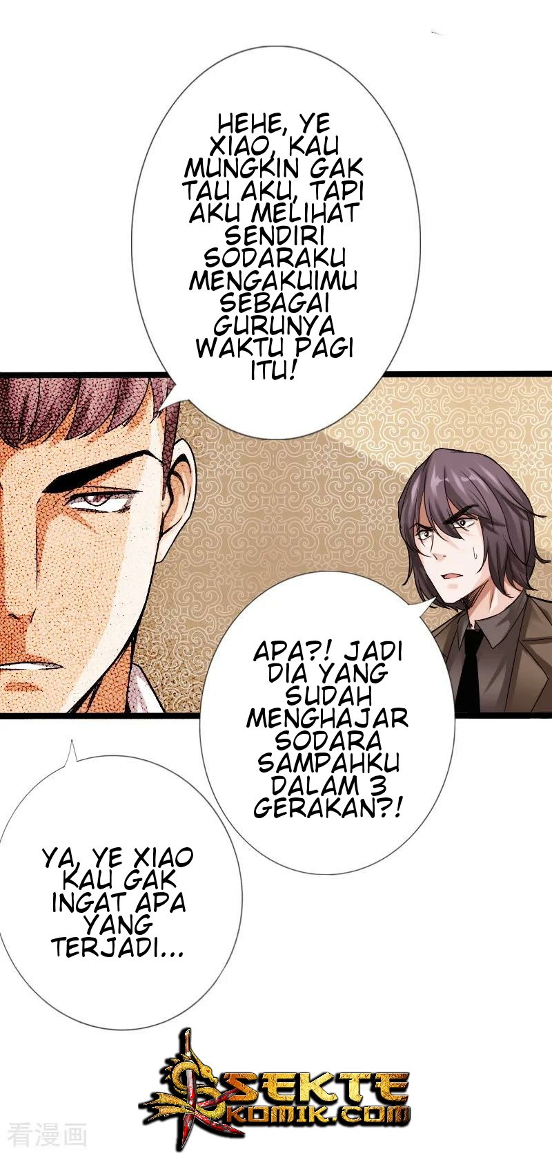 Bleach Chapter 338 - halaman 13