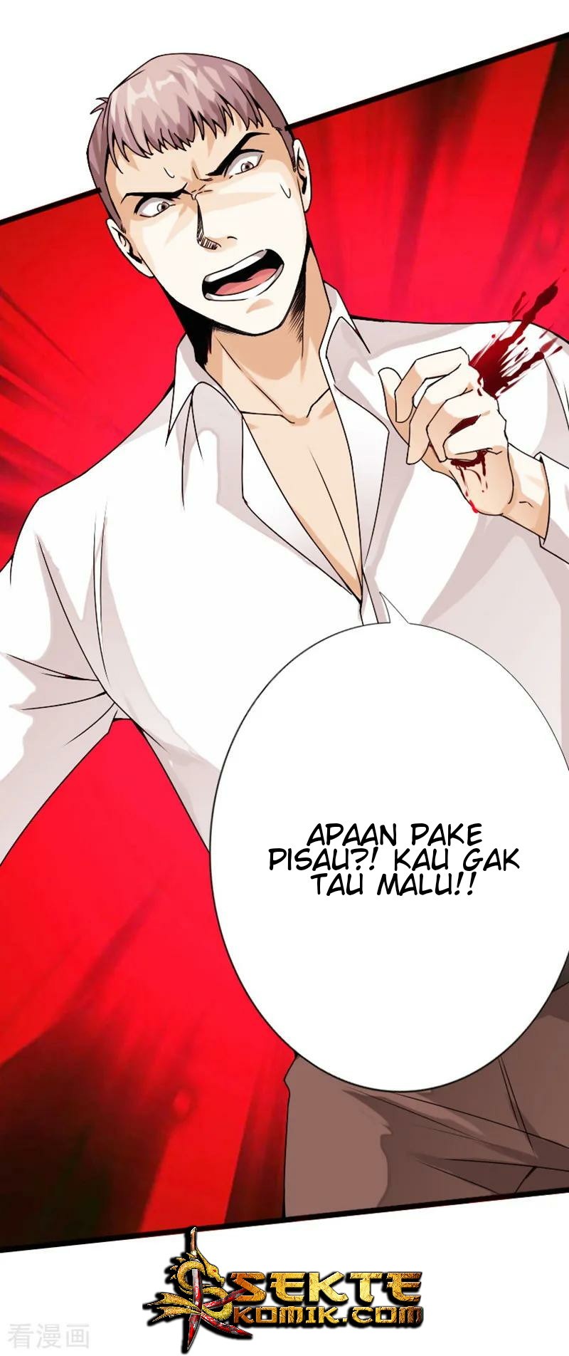 Bleach Chapter 338 - halaman 18