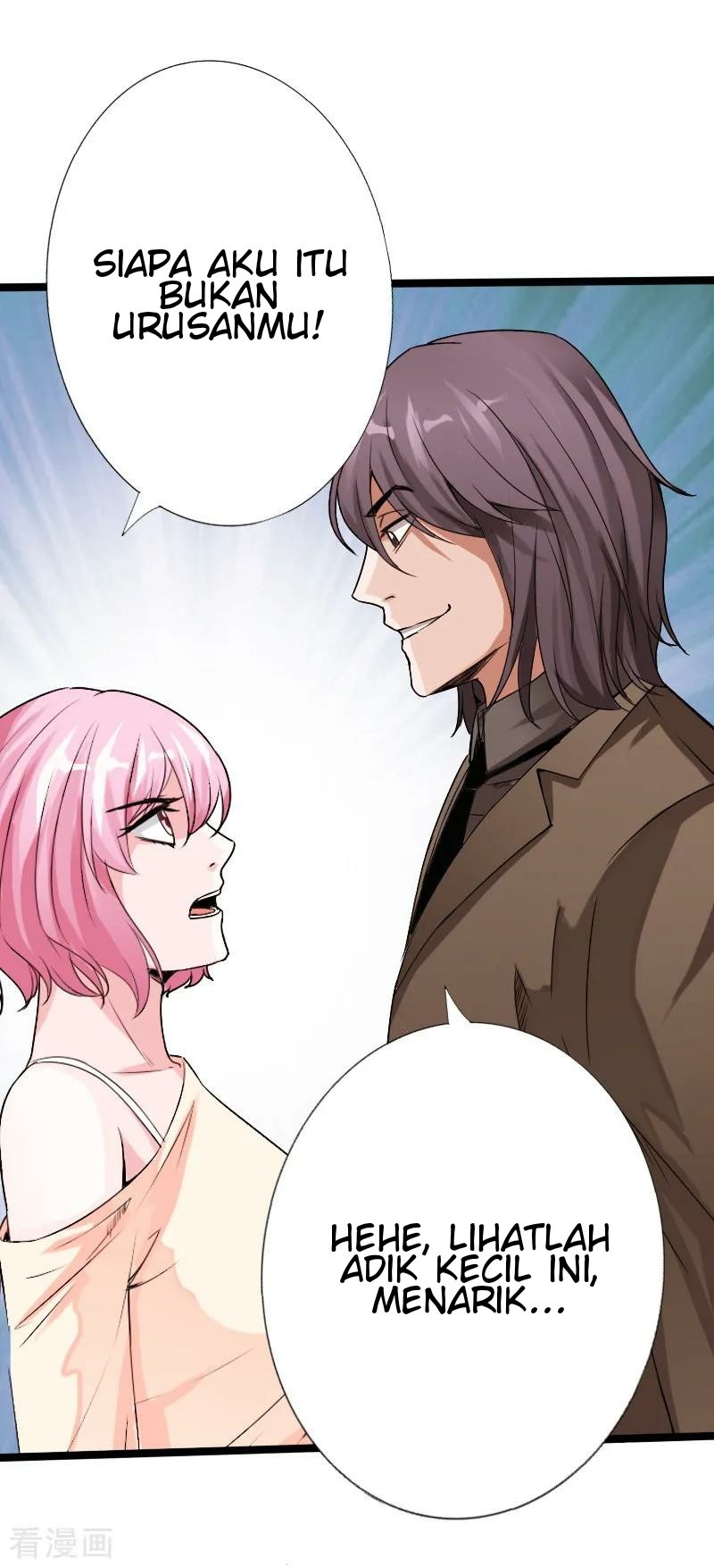 Bleach Chapter 338 - halaman 3
