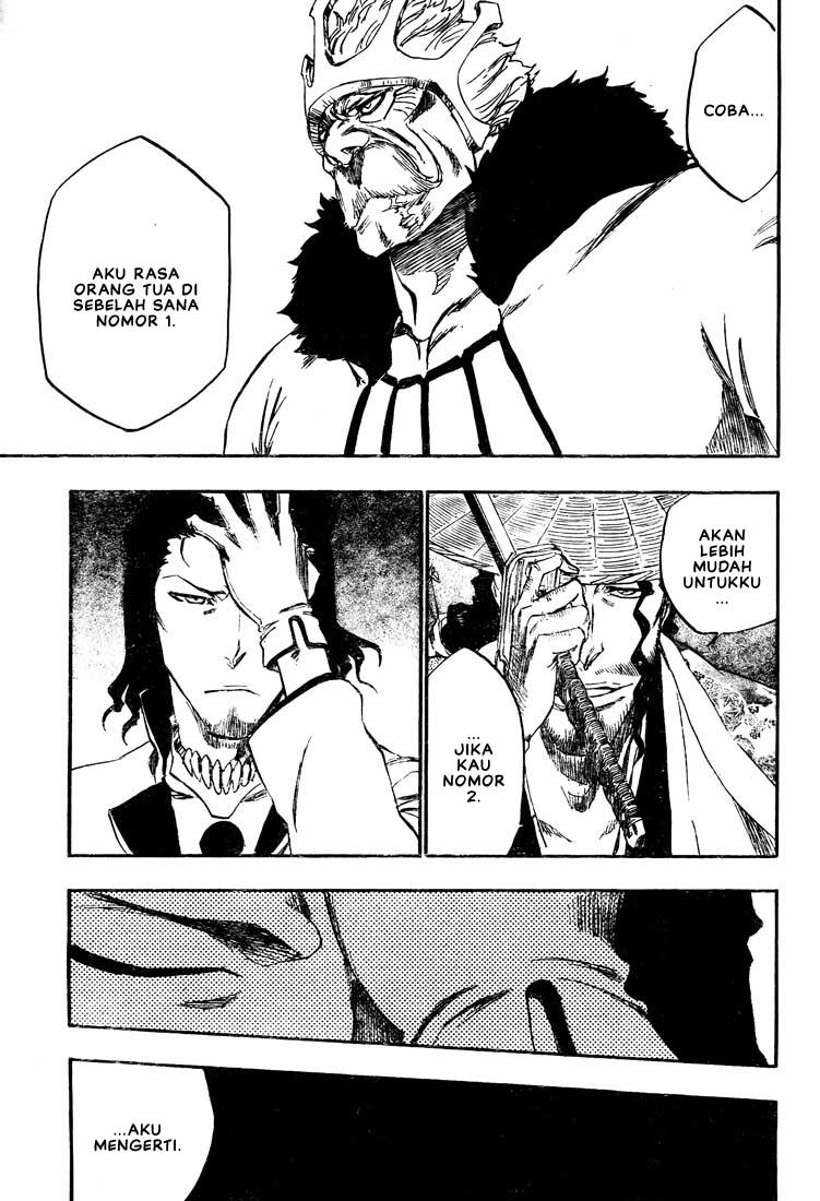 Bleach Chapter 339 - halaman 15