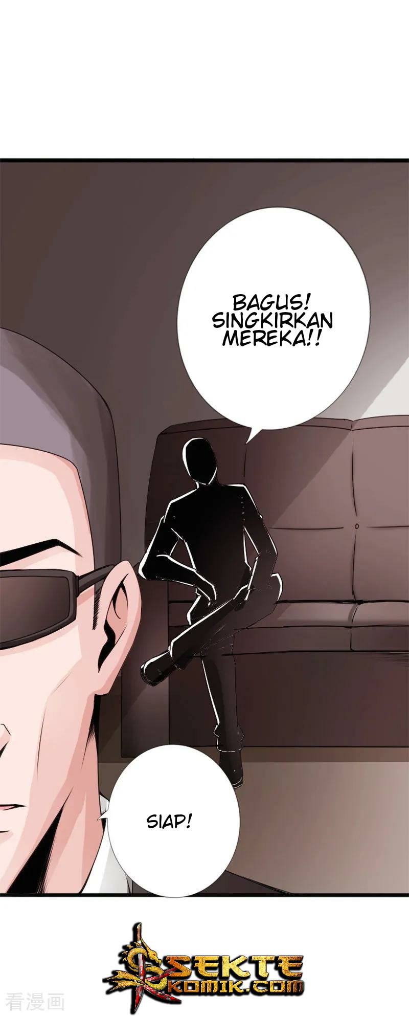 Bleach Chapter 339 - halaman 19