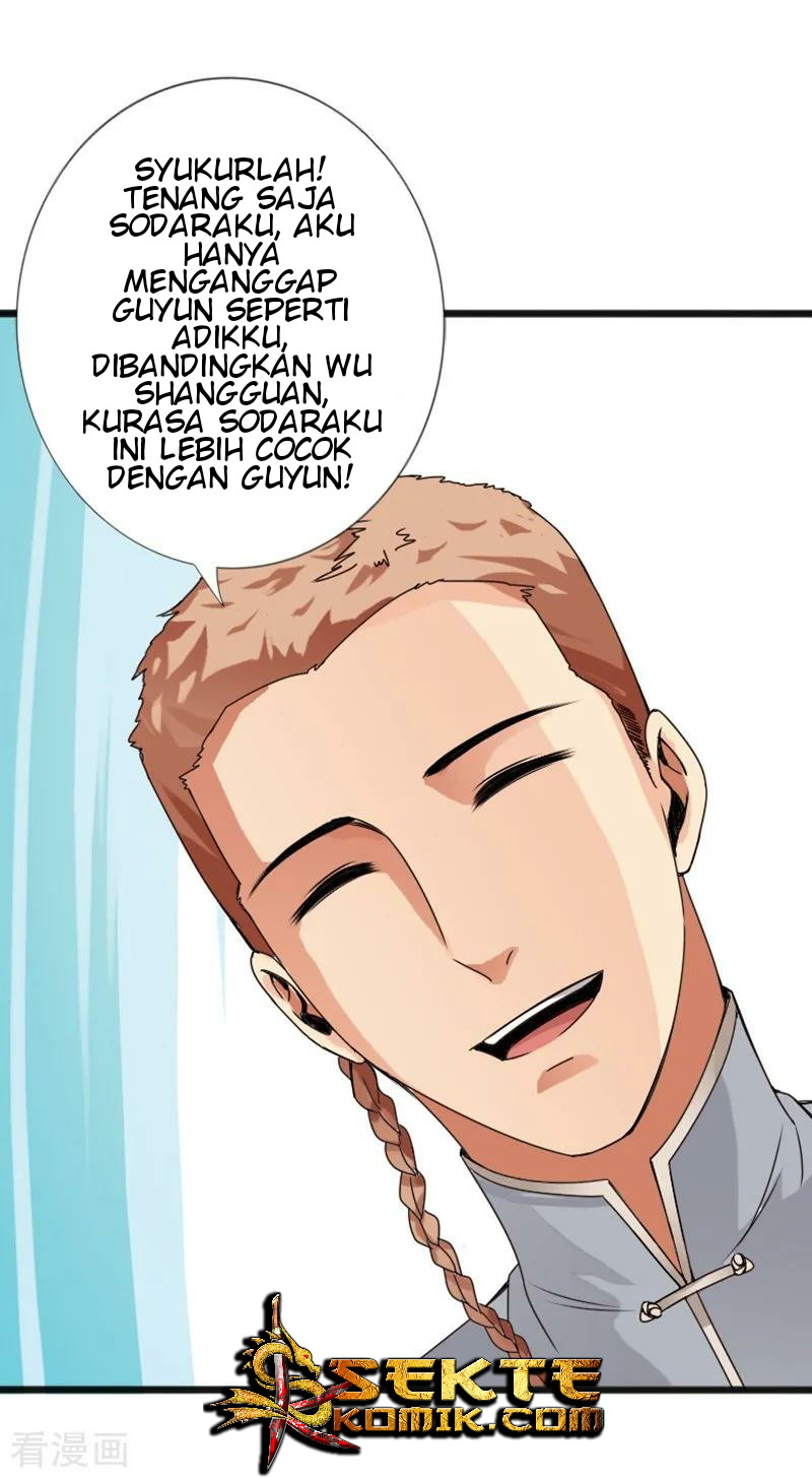 Bleach Chapter 339 - halaman 6