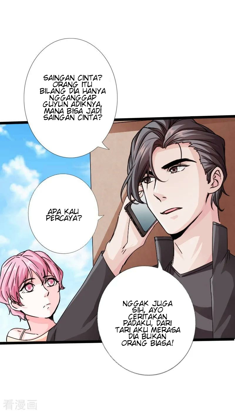 Bleach Chapter 339 - halaman 9